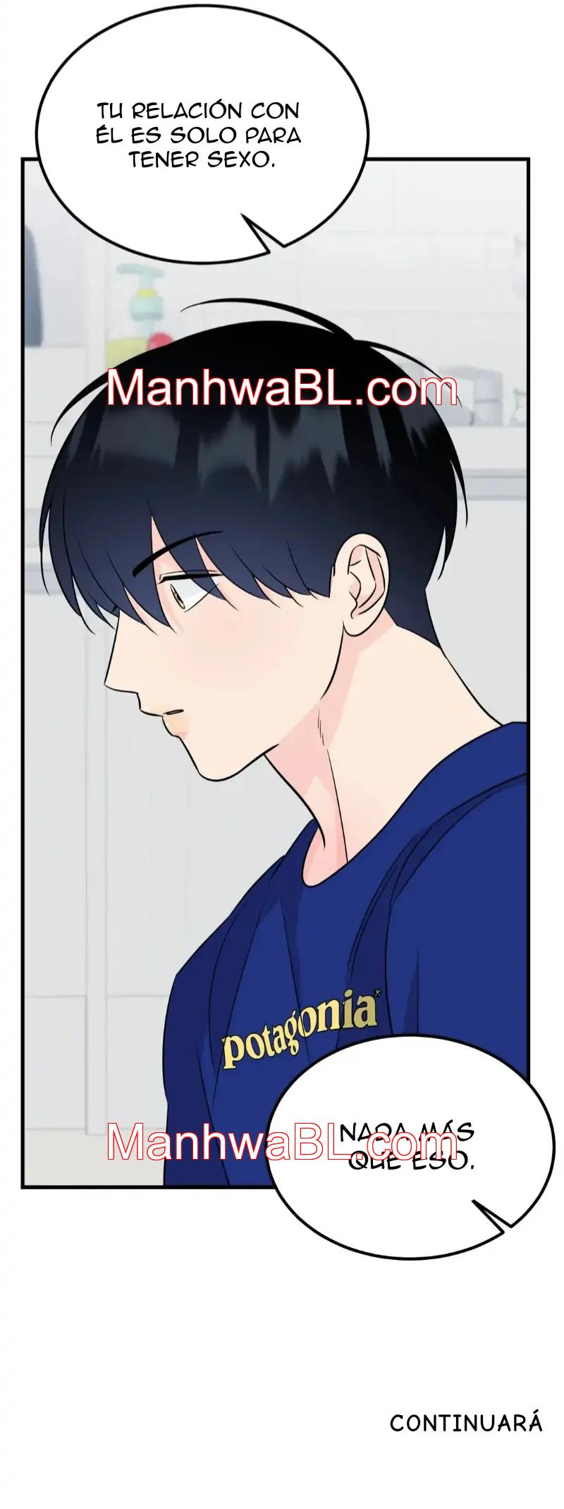 Pareja de Hada - Capítulo 22.3 manhwa