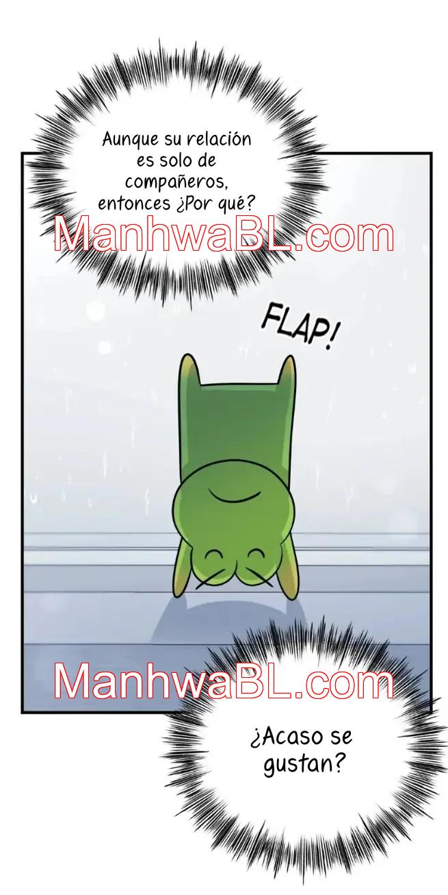 Pareja de Hada - Capítulo 22.3 manhwa