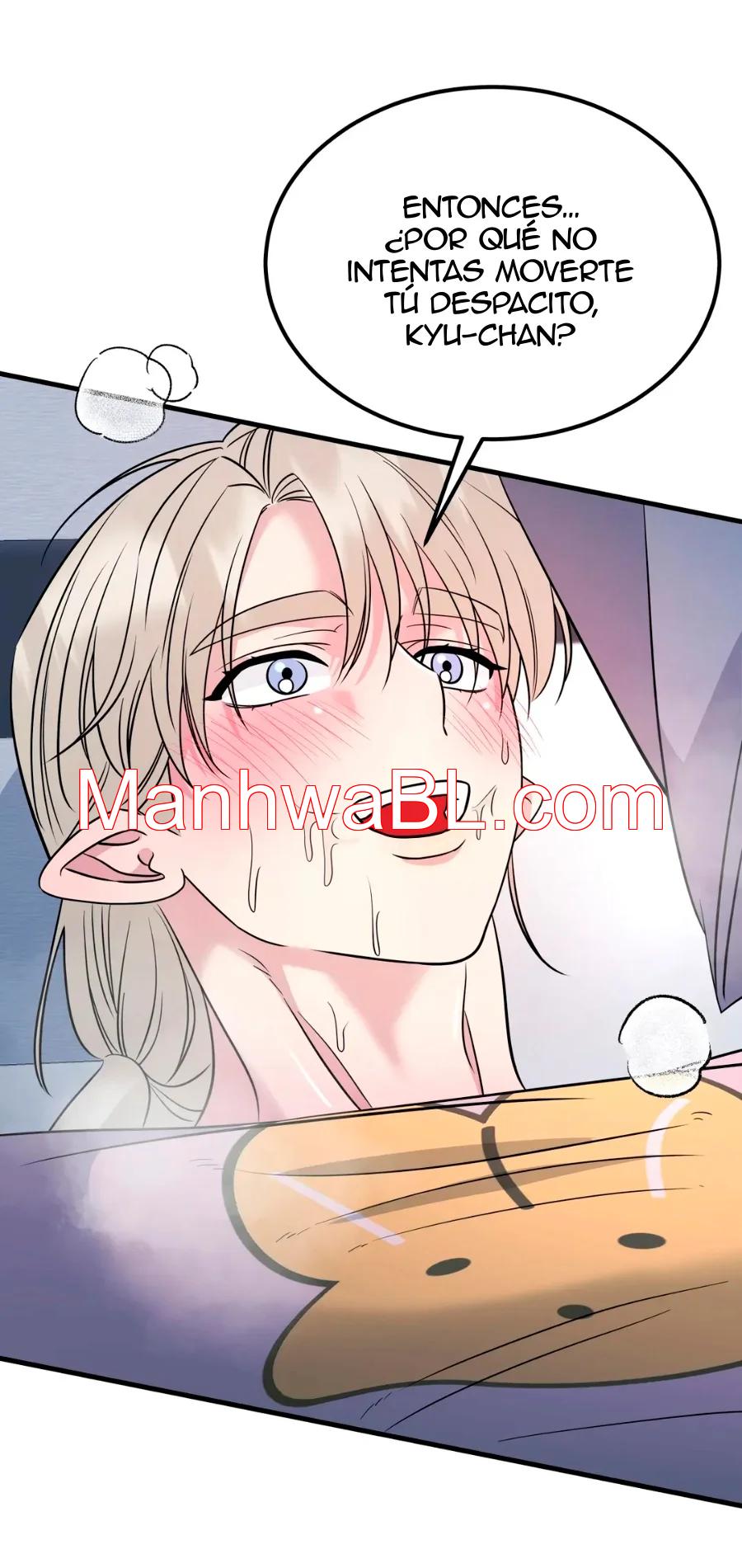 Pareja de Hada - Capítulo 25 manhwa