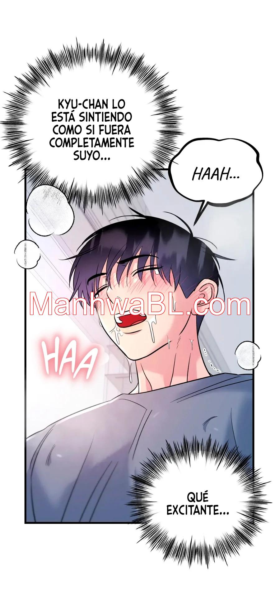 Pareja de Hada - Capítulo 25 manhwa