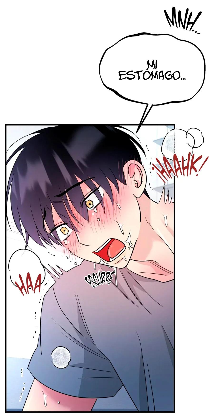 Pareja de Hada - Capítulo 25 manhwa