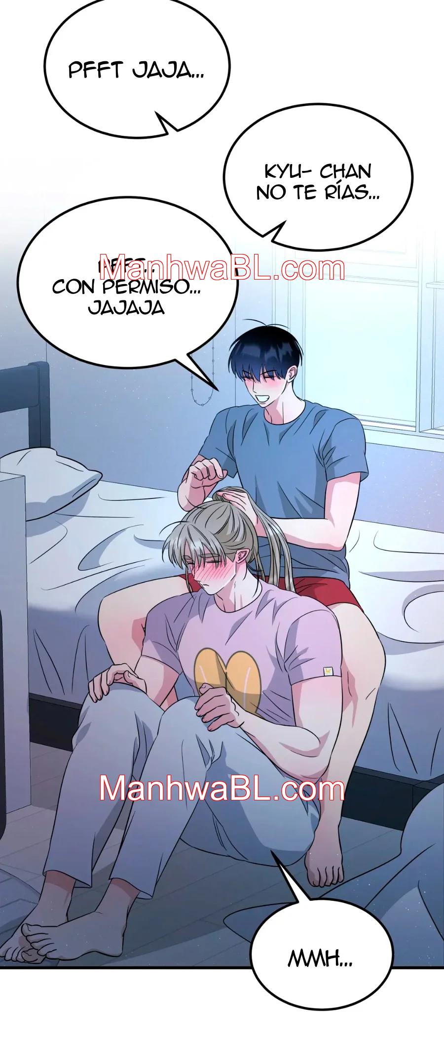 Pareja de Hada - Capítulo 23.2 manhwa