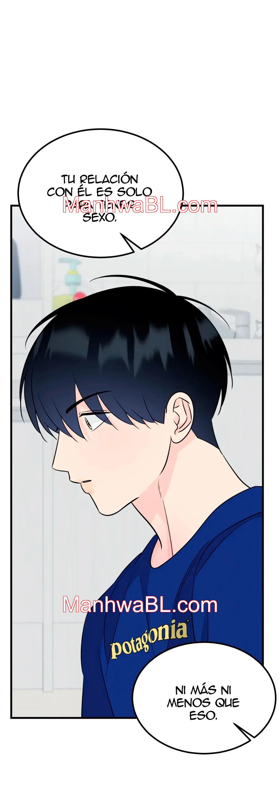 Pareja de Hada - Capítulo 23.2 manhwa