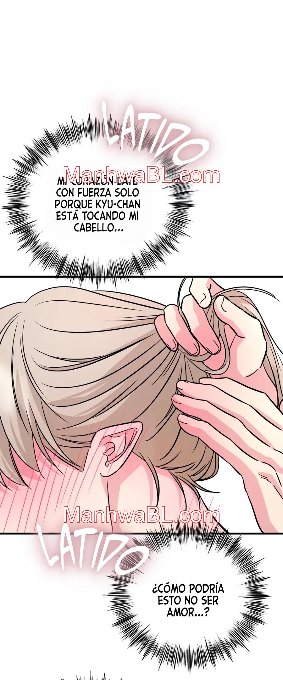 Pareja de Hada - Capítulo 23.2 manhwa