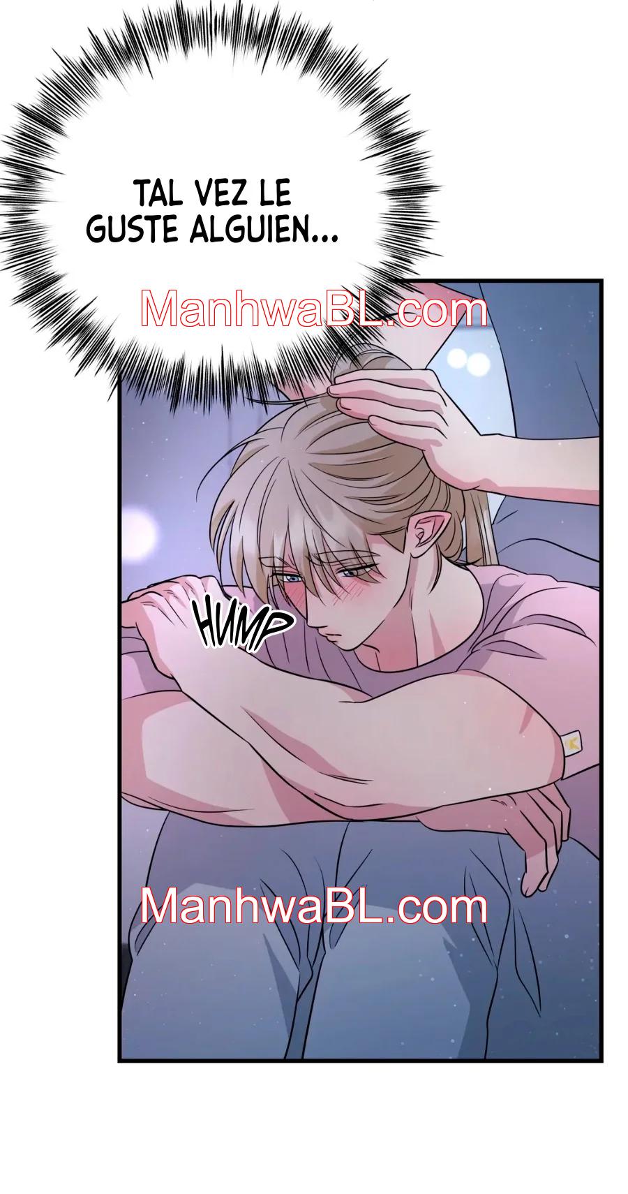 Pareja de Hada - Capítulo 23.2 manhwa