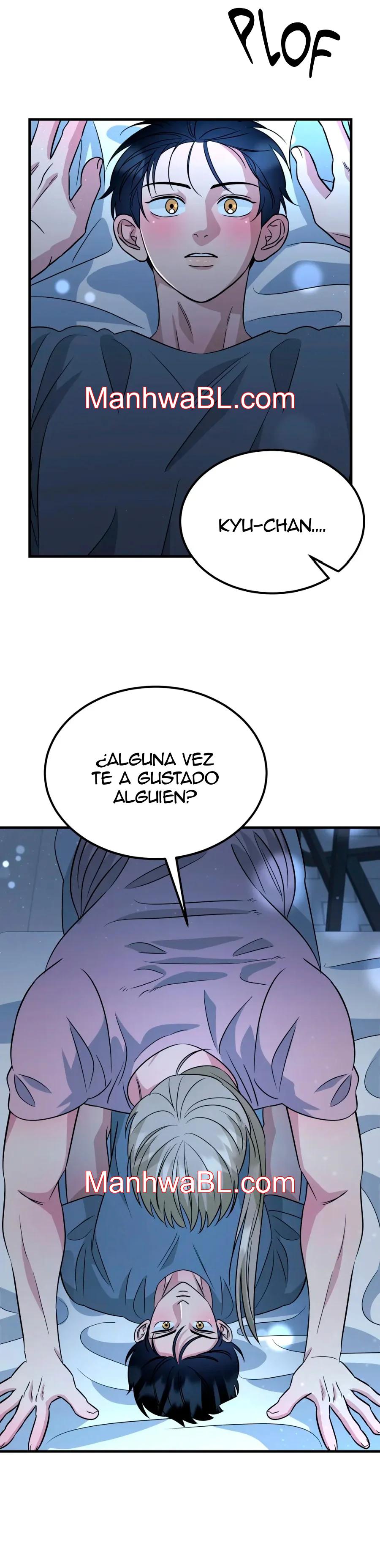Pareja de Hada - Capítulo 23.2 manhwa