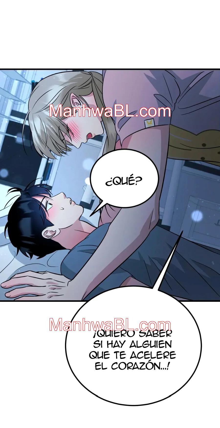 Pareja de Hada - Capítulo 23.2 manhwa