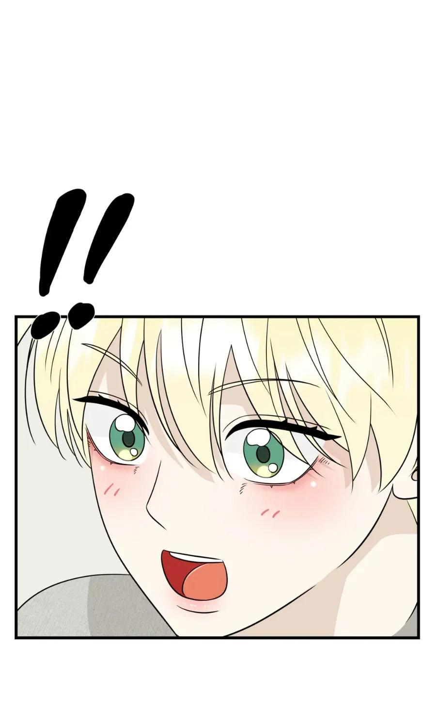 Pareja de Hada - Capítulo 33 3 manhwa