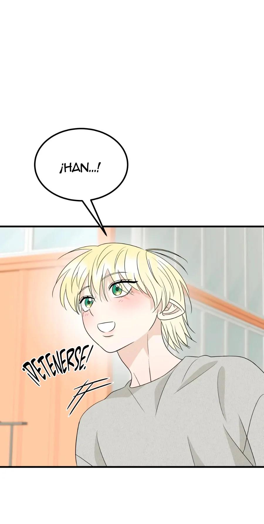 Pareja de Hada - Capítulo 33 3 manhwa