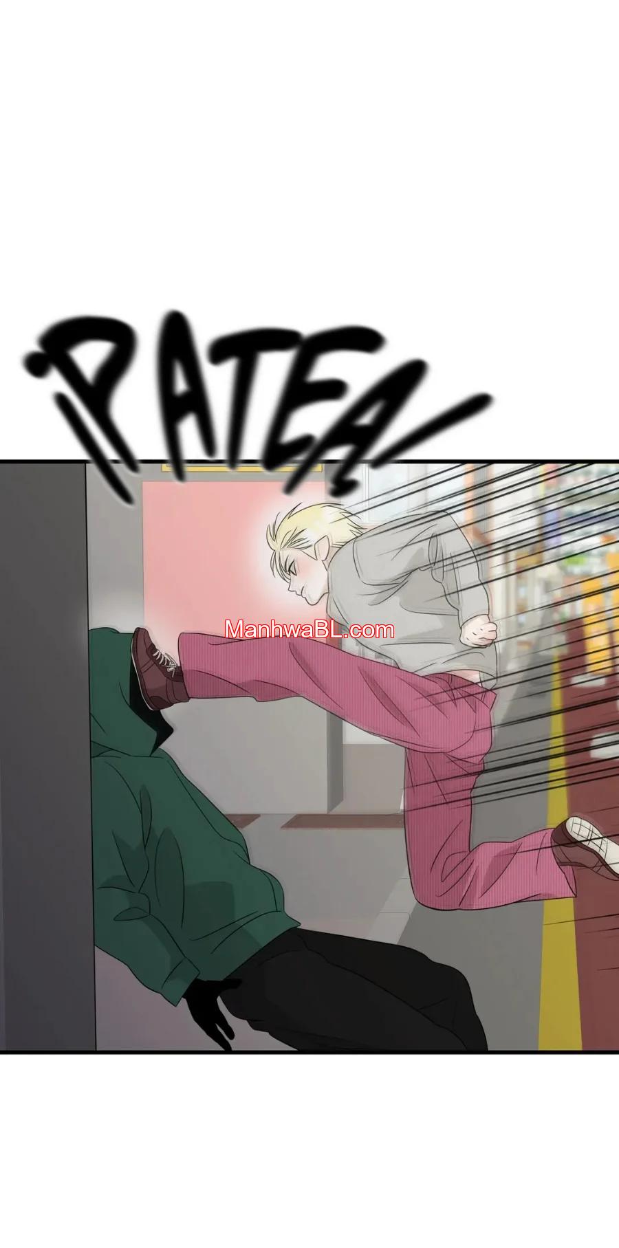 Pareja de Hada - Capítulo 33 3 manhwa