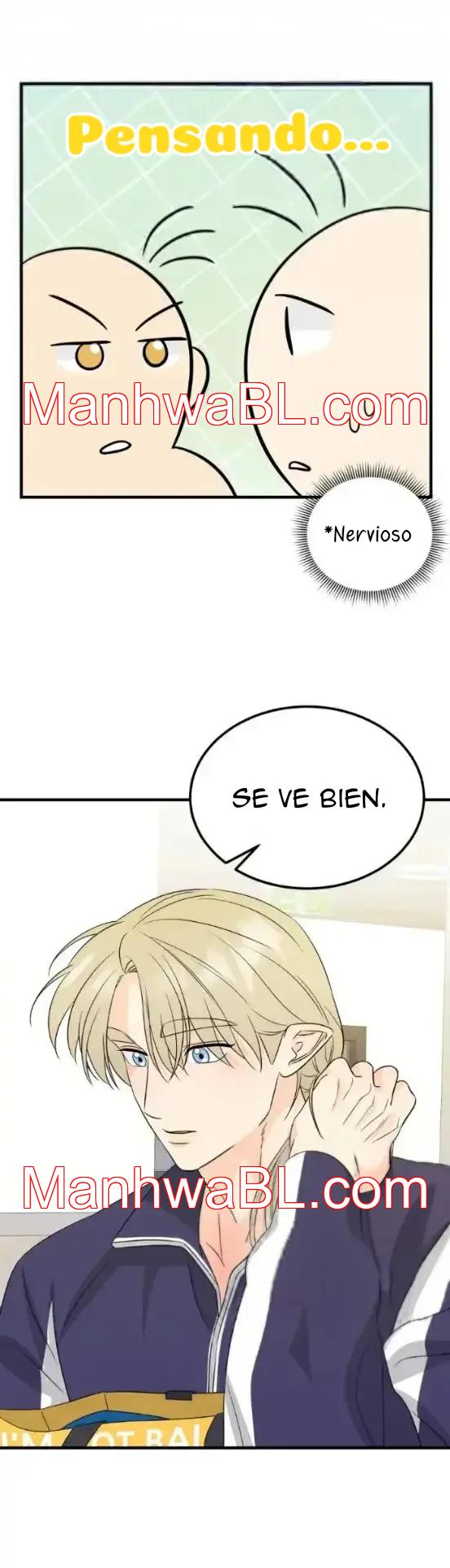 Pareja de Hada - Capítulo 21.2 manhwa