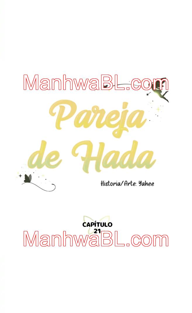 Pareja de Hada - Capítulo 21.2 manhwa