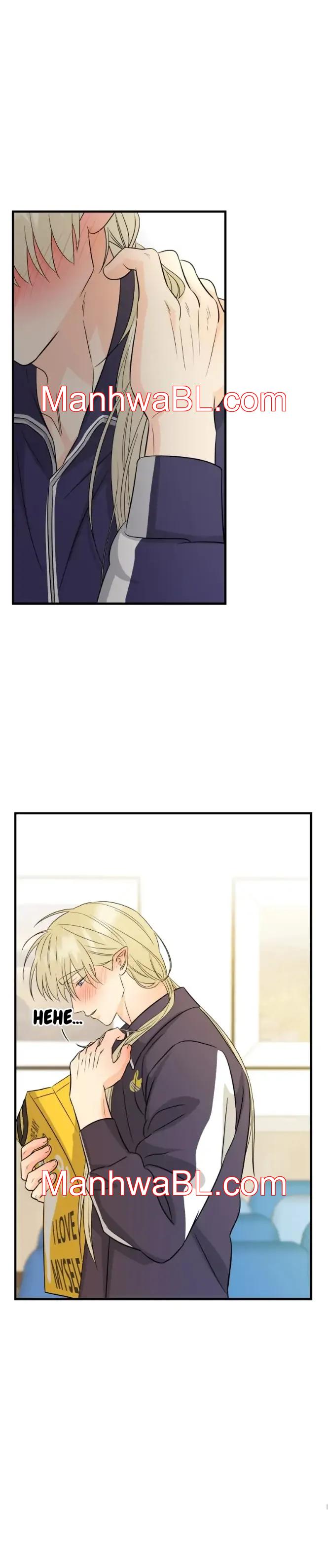 Pareja de Hada - Capítulo 21.2 manhwa