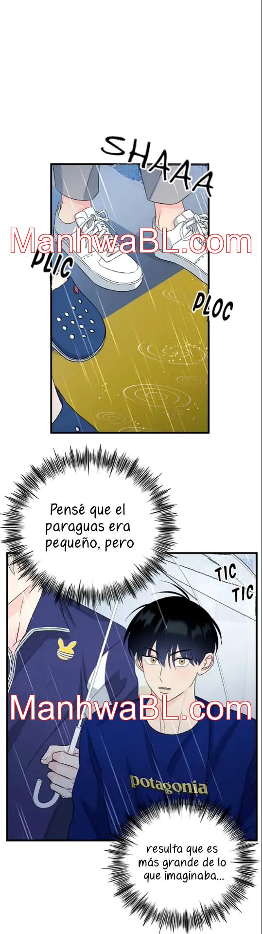 Pareja de Hada - Capítulo 21.2 manhwa