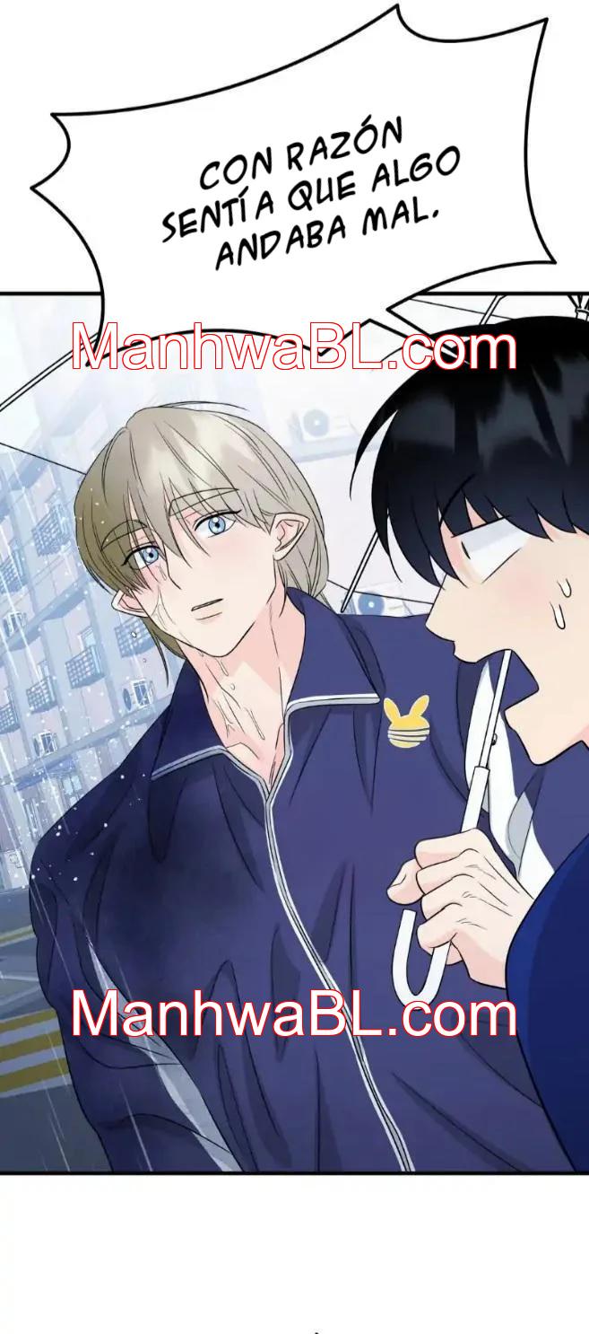 Pareja de Hada - Capítulo 21.2 manhwa