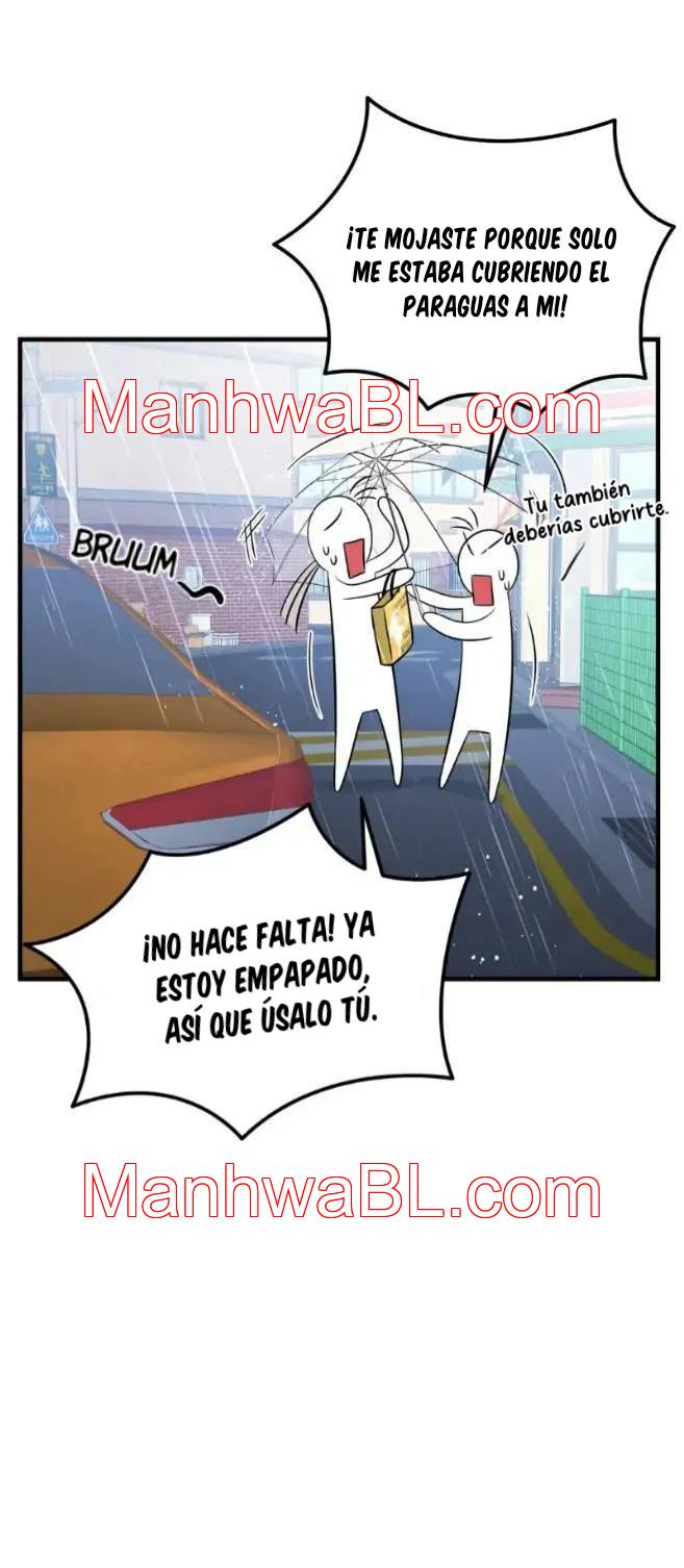Pareja de Hada - Capítulo 21.2 manhwa