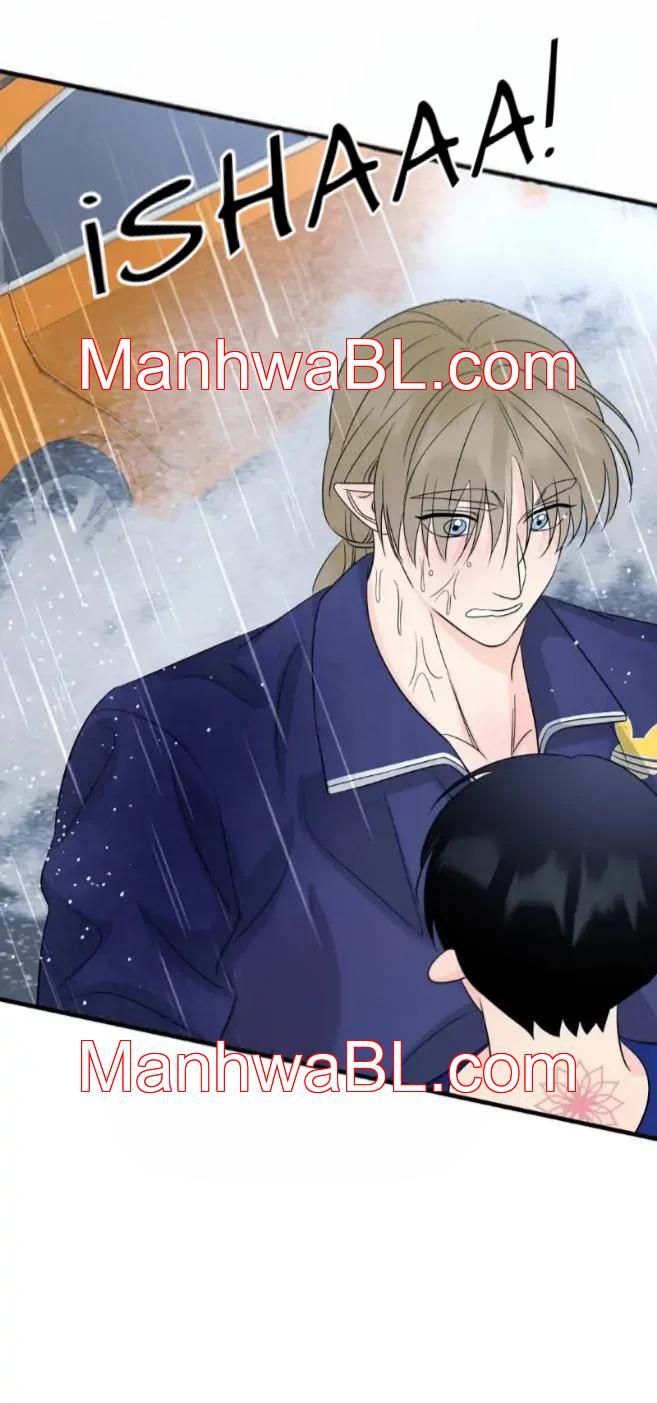 Pareja de Hada - Capítulo 21.2 manhwa