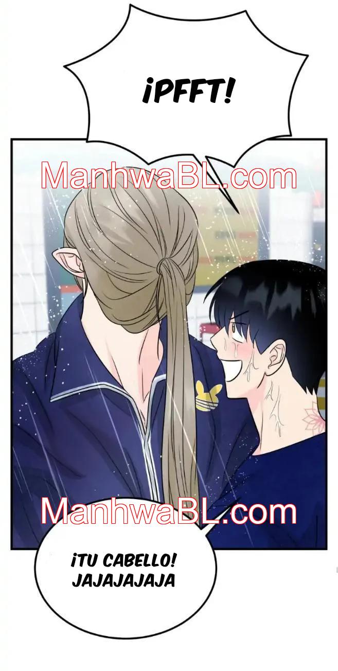 Pareja de Hada - Capítulo 21.2 manhwa