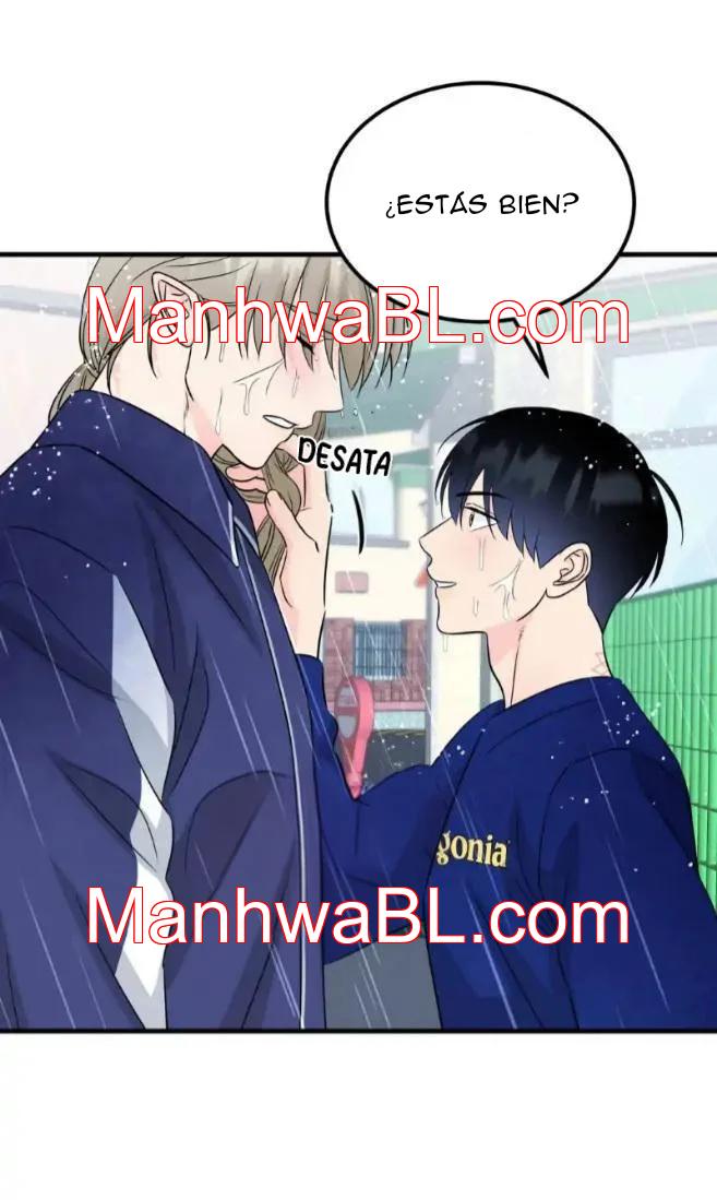 Pareja de Hada - Capítulo 21.2 manhwa