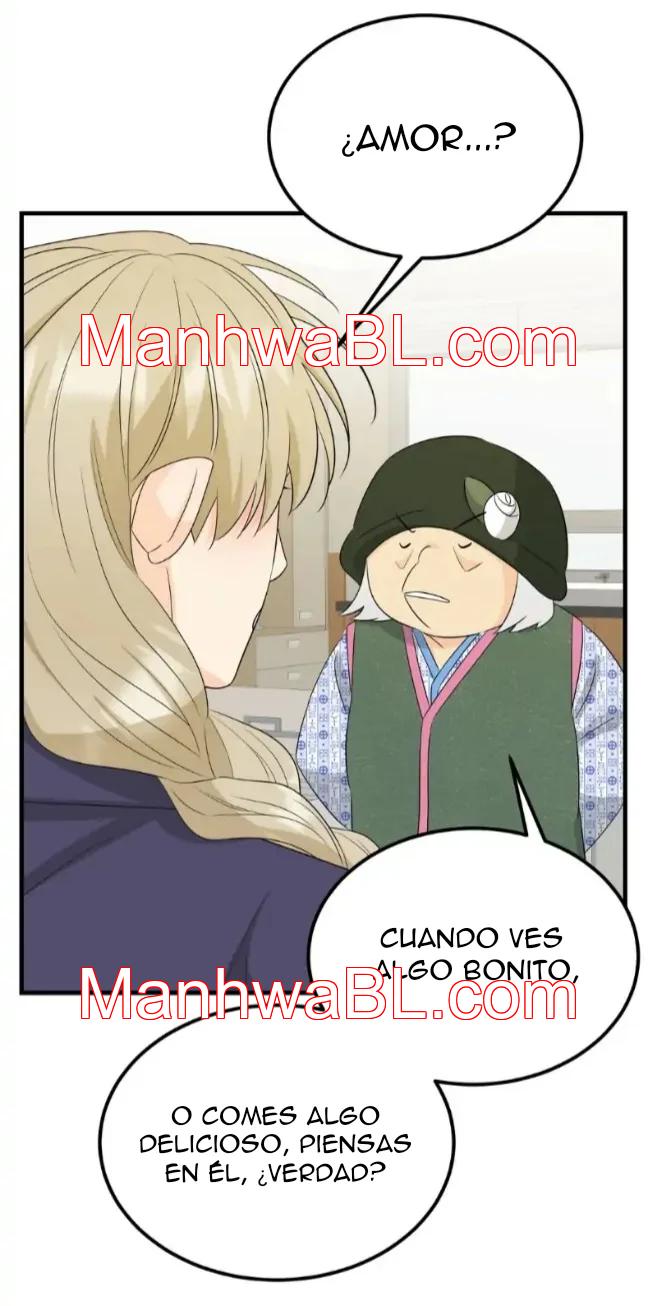 Pareja de Hada - Capítulo 21.2 manhwa