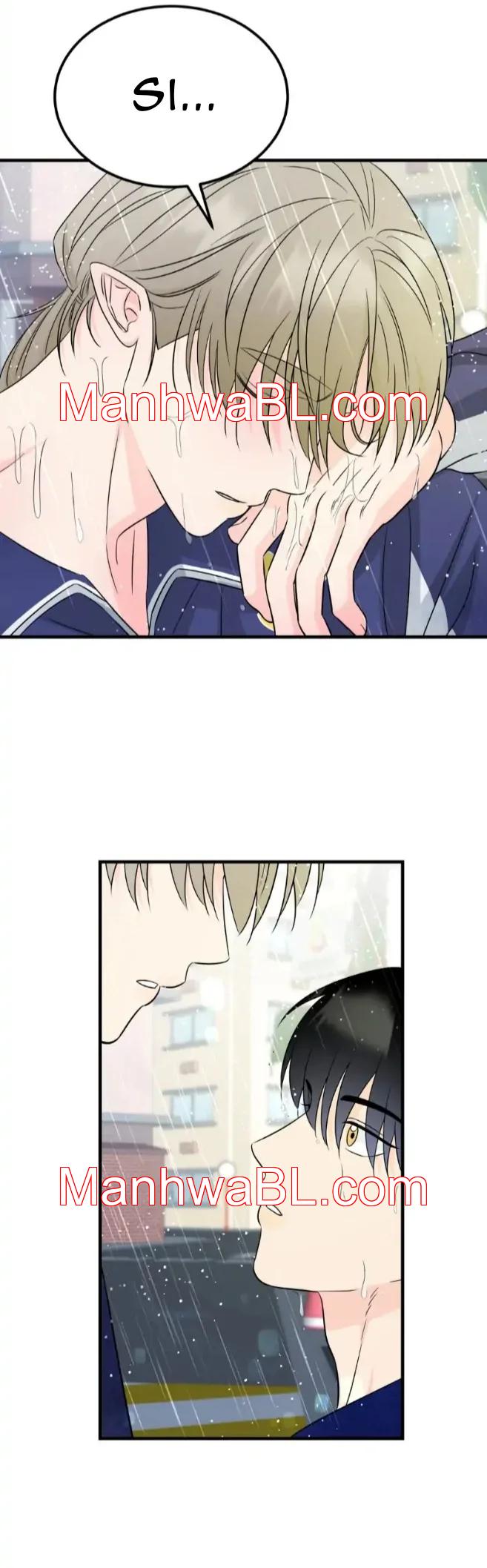 Pareja de Hada - Capítulo 21.2 manhwa