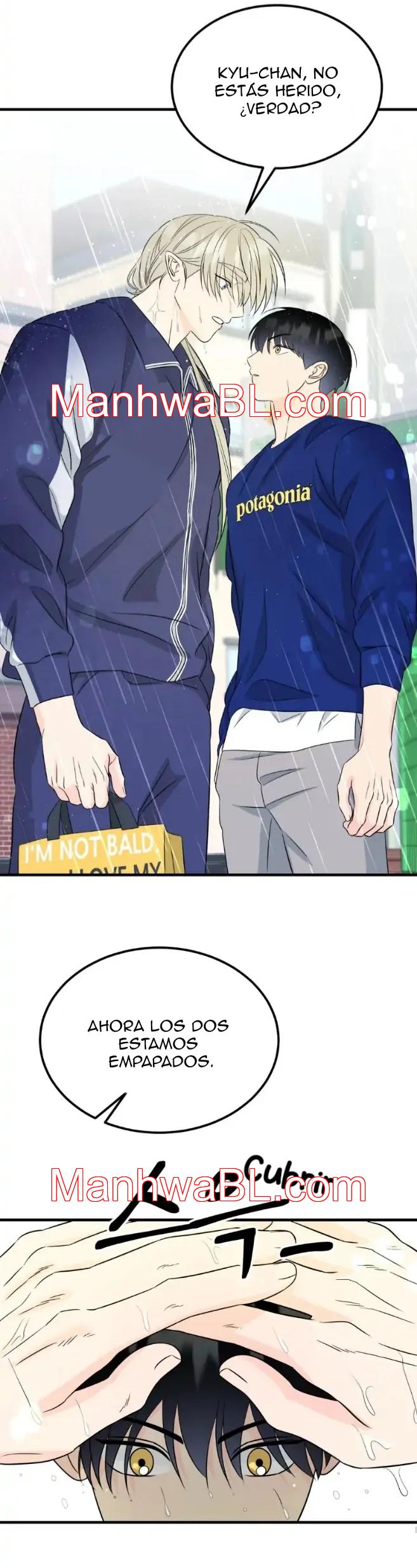 Pareja de Hada - Capítulo 21.2 manhwa