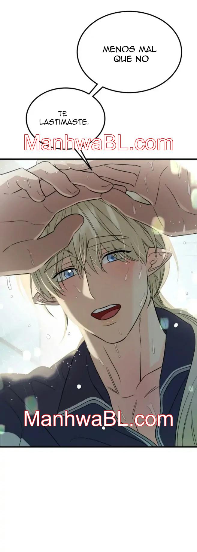 Pareja de Hada - Capítulo 21.2 manhwa