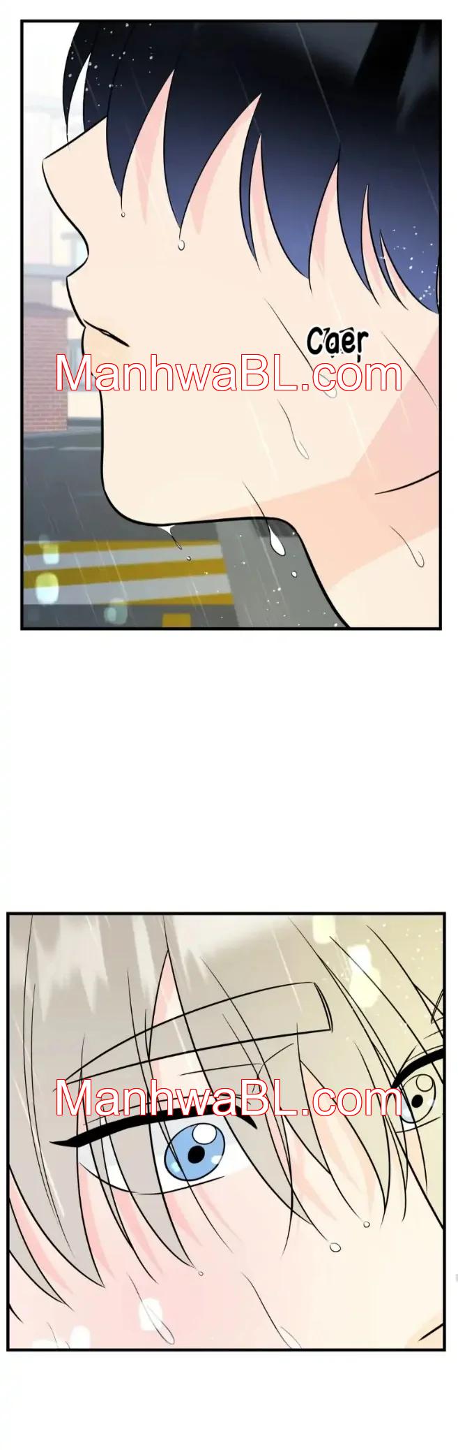 Pareja de Hada - Capítulo 21.2 manhwa