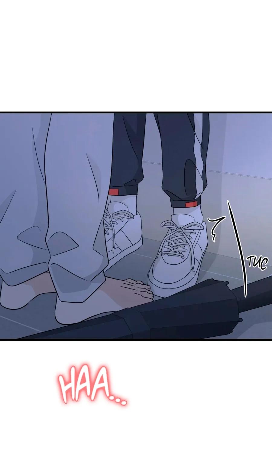 Pareja de Hada - Capítulo 35 3 manhwa