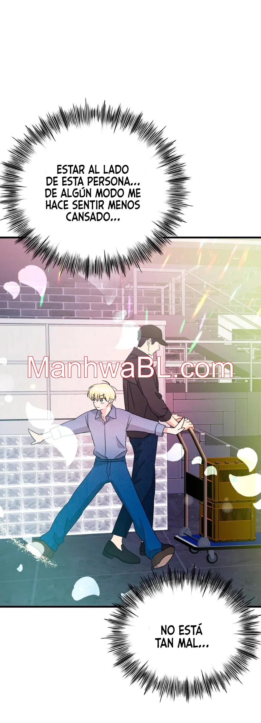 Pareja de Hada - Capítulo 29 2 manhwa