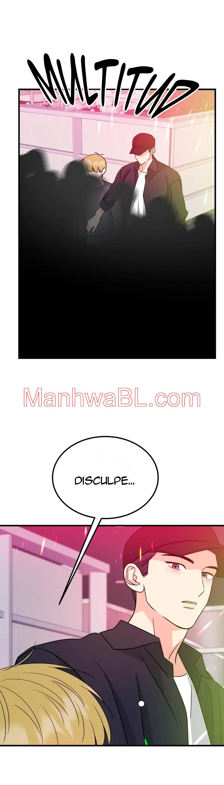 Pareja de Hada - Capítulo 29 2 manhwa