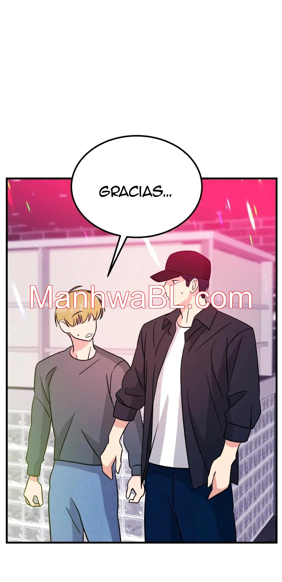 Pareja de Hada - Capítulo 29 2 manhwa