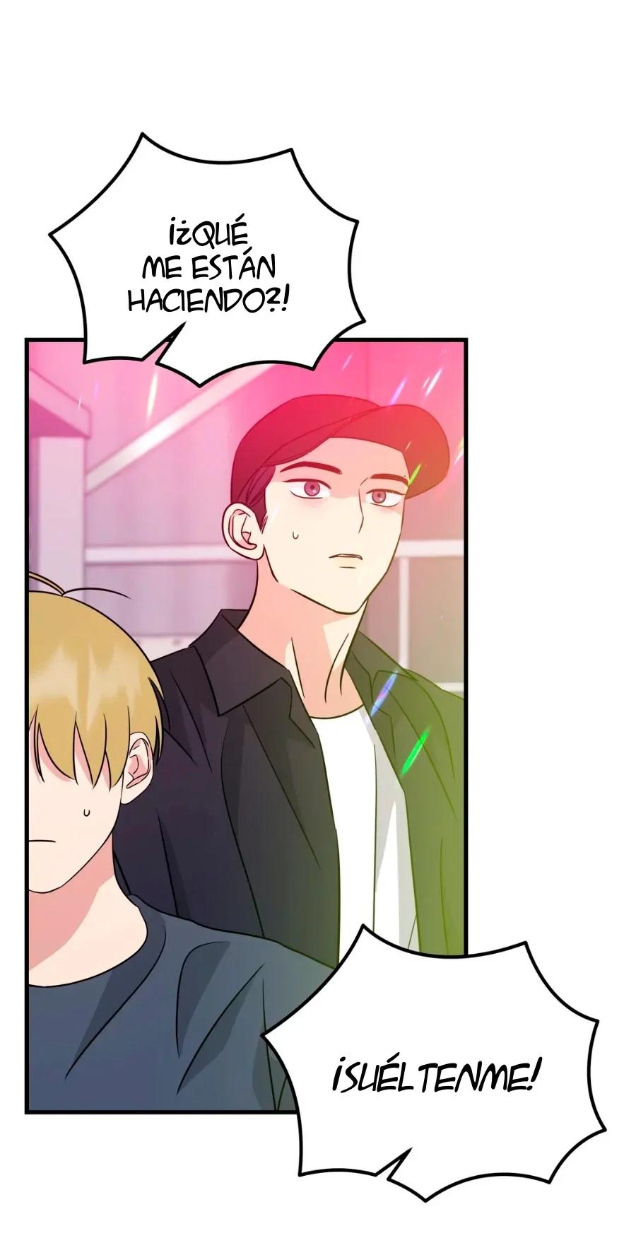 Pareja de Hada - Capítulo 29 2 manhwa
