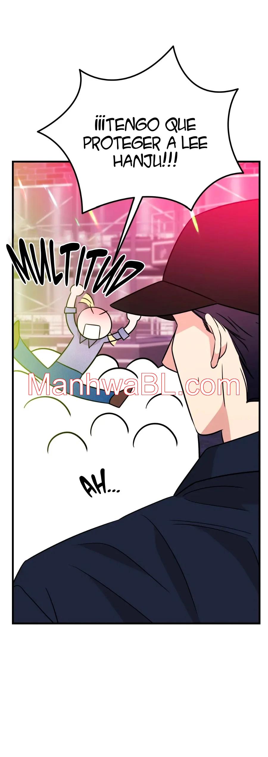 Pareja de Hada - Capítulo 29 2 manhwa