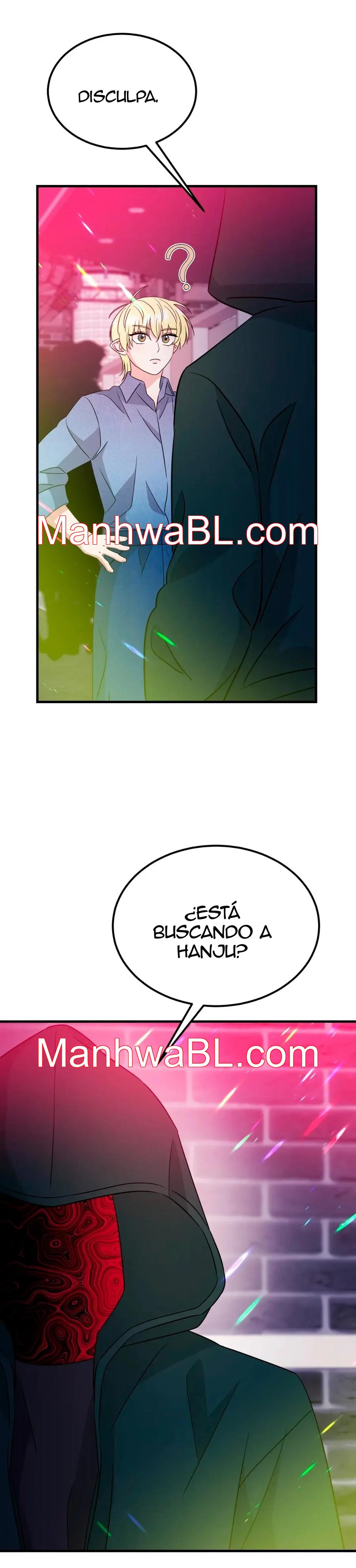 Pareja de Hada - Capítulo 29 2 manhwa