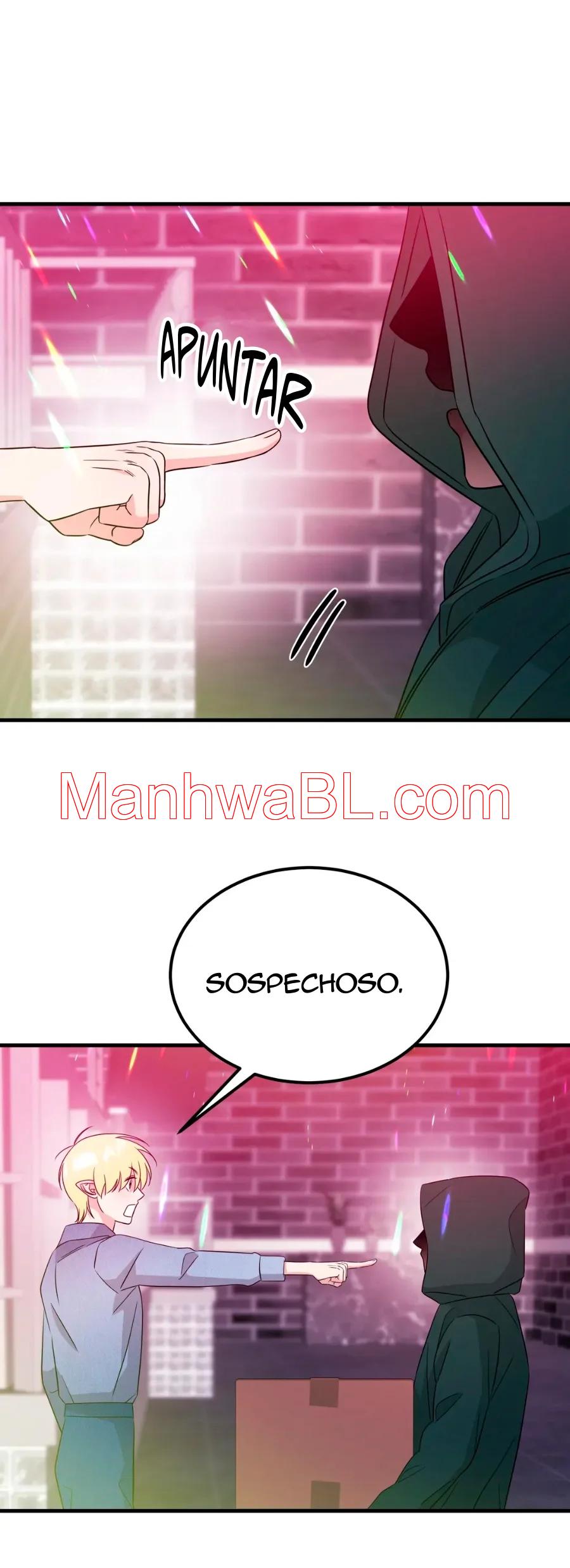 Pareja de Hada - Capítulo 29 2 manhwa