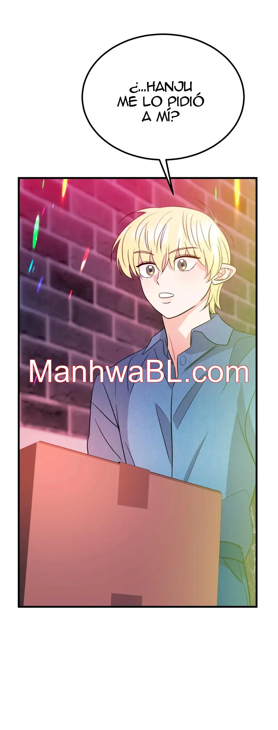 Pareja de Hada - Capítulo 29 2 manhwa