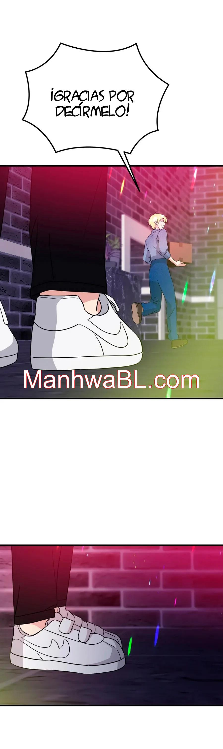 Pareja de Hada - Capítulo 29 2 manhwa