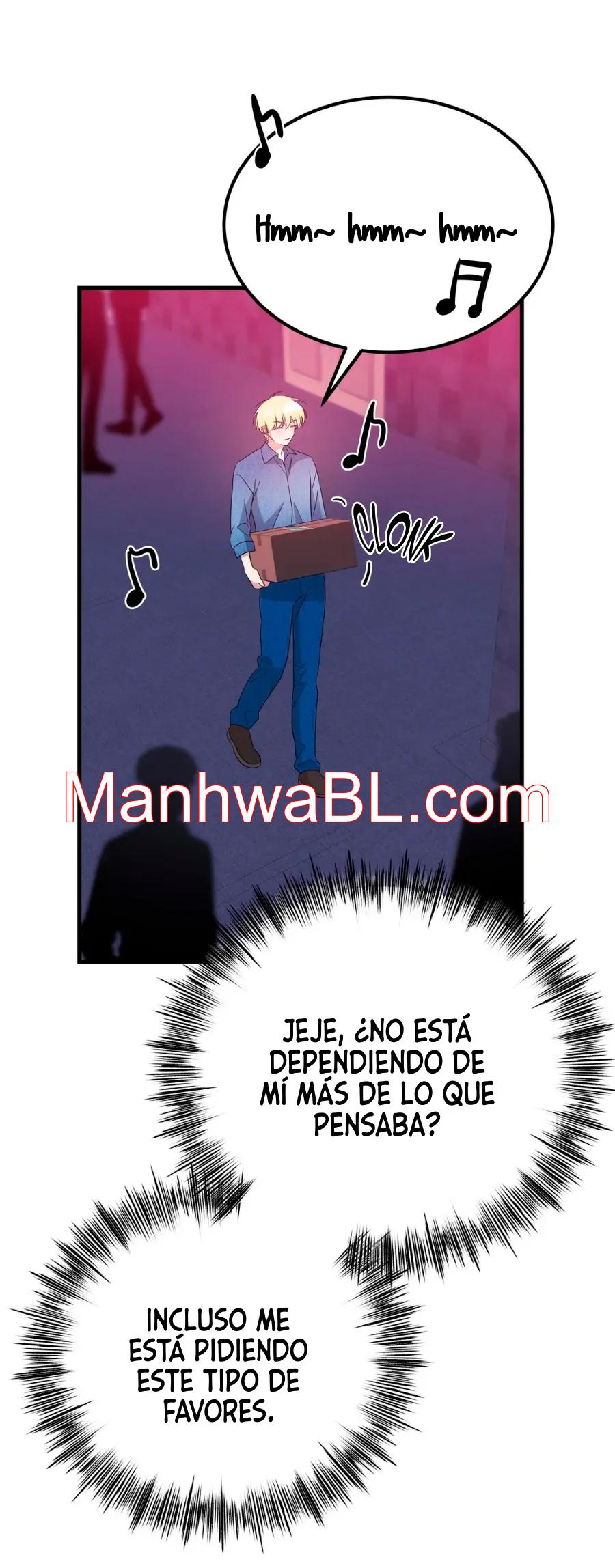 Pareja de Hada - Capítulo 29 2 manhwa