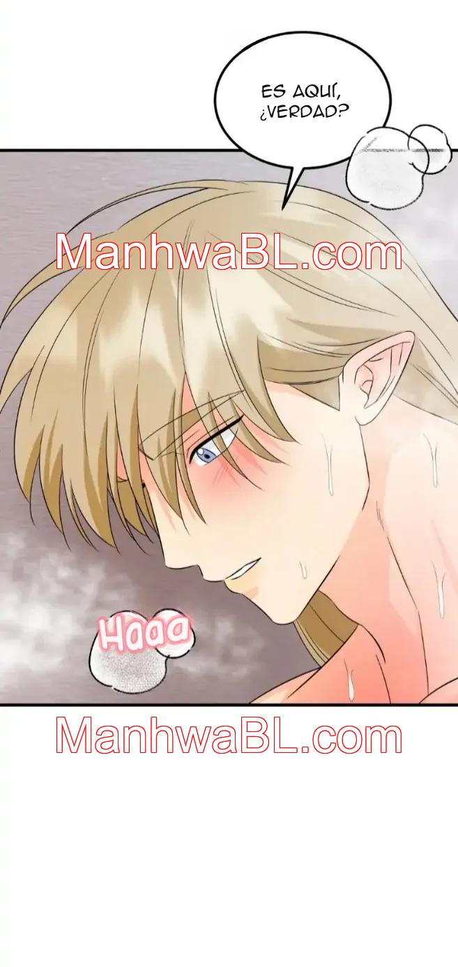 Pareja de Hada - Capítulo 18.2 manhwa
