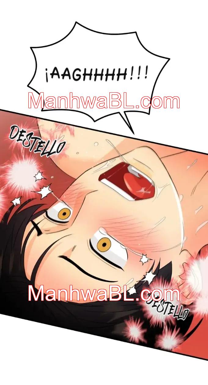 Pareja de Hada - Capítulo 18.2 manhwa