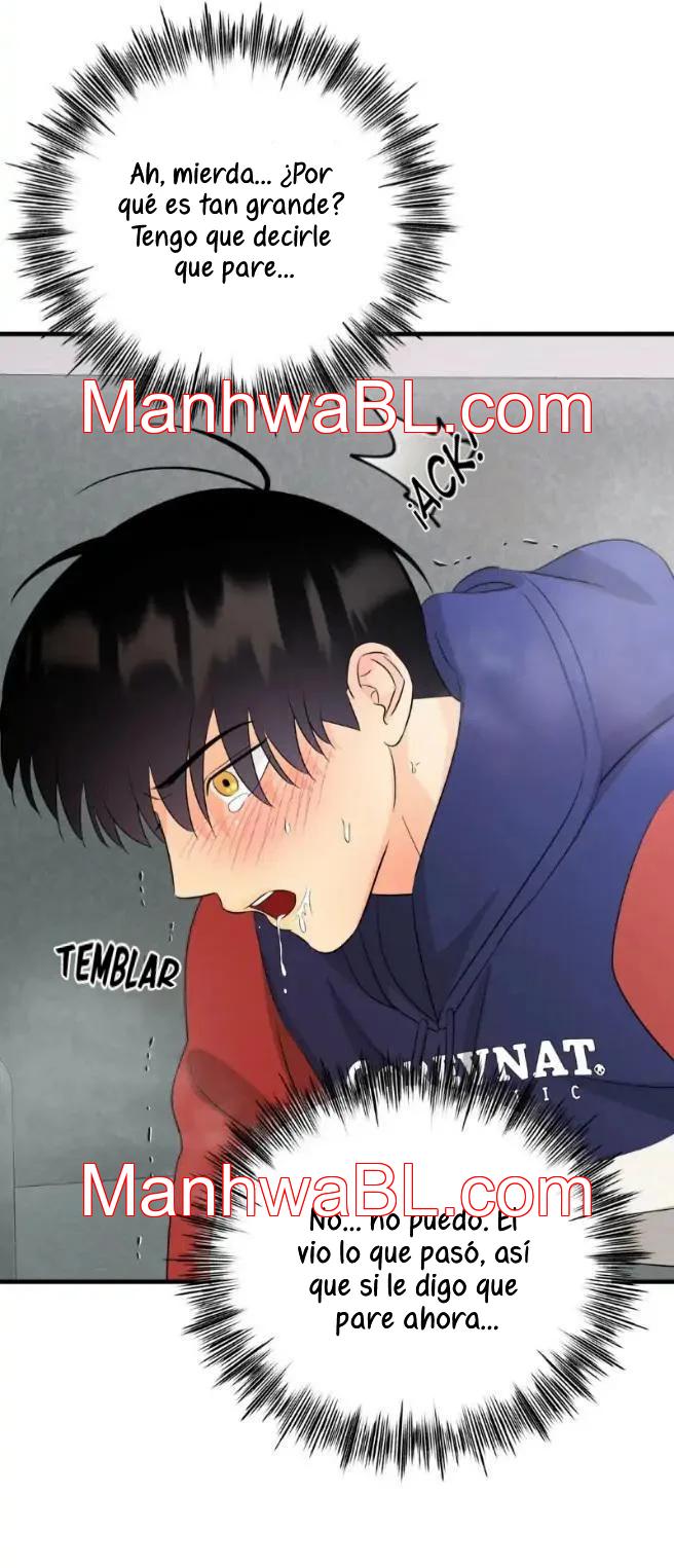 Pareja de Hada - Capítulo 18.2 manhwa