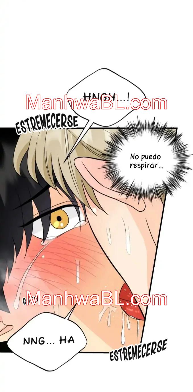 Pareja de Hada - Capítulo 18.2 manhwa