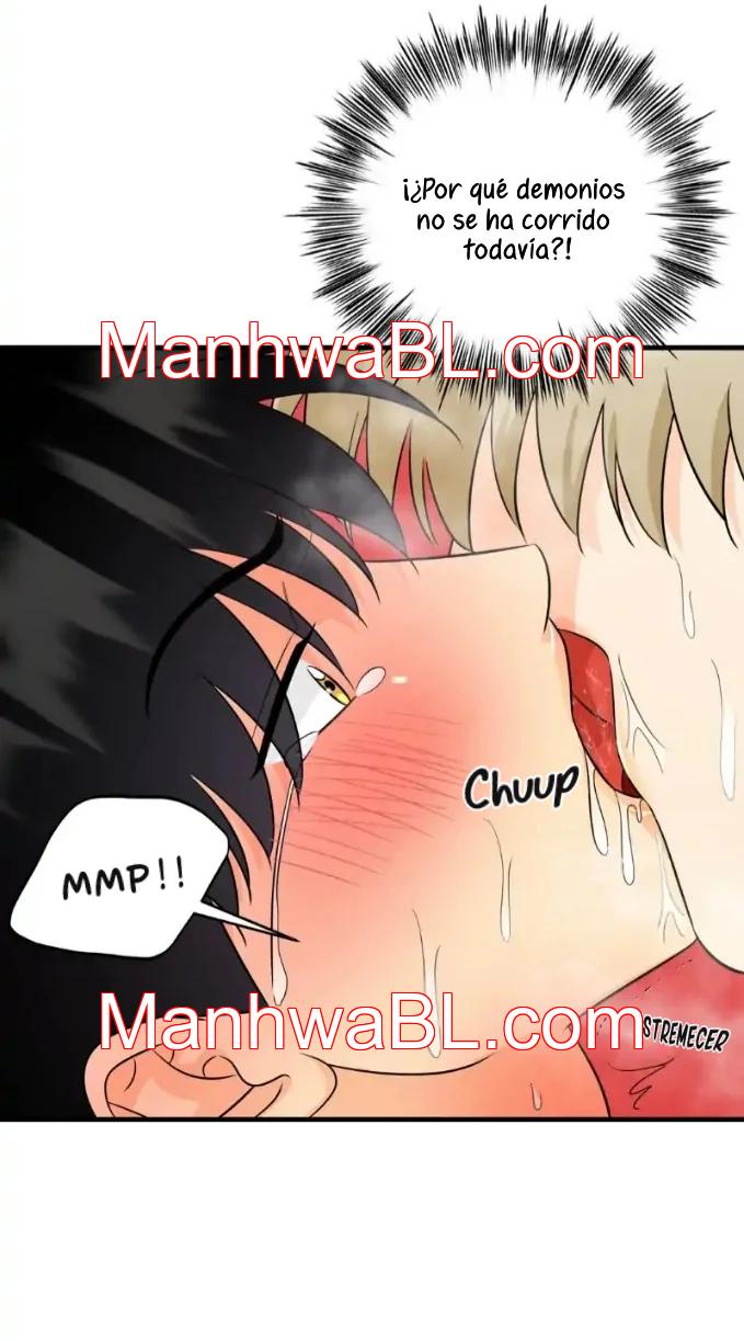 Pareja de Hada - Capítulo 18.2 manhwa