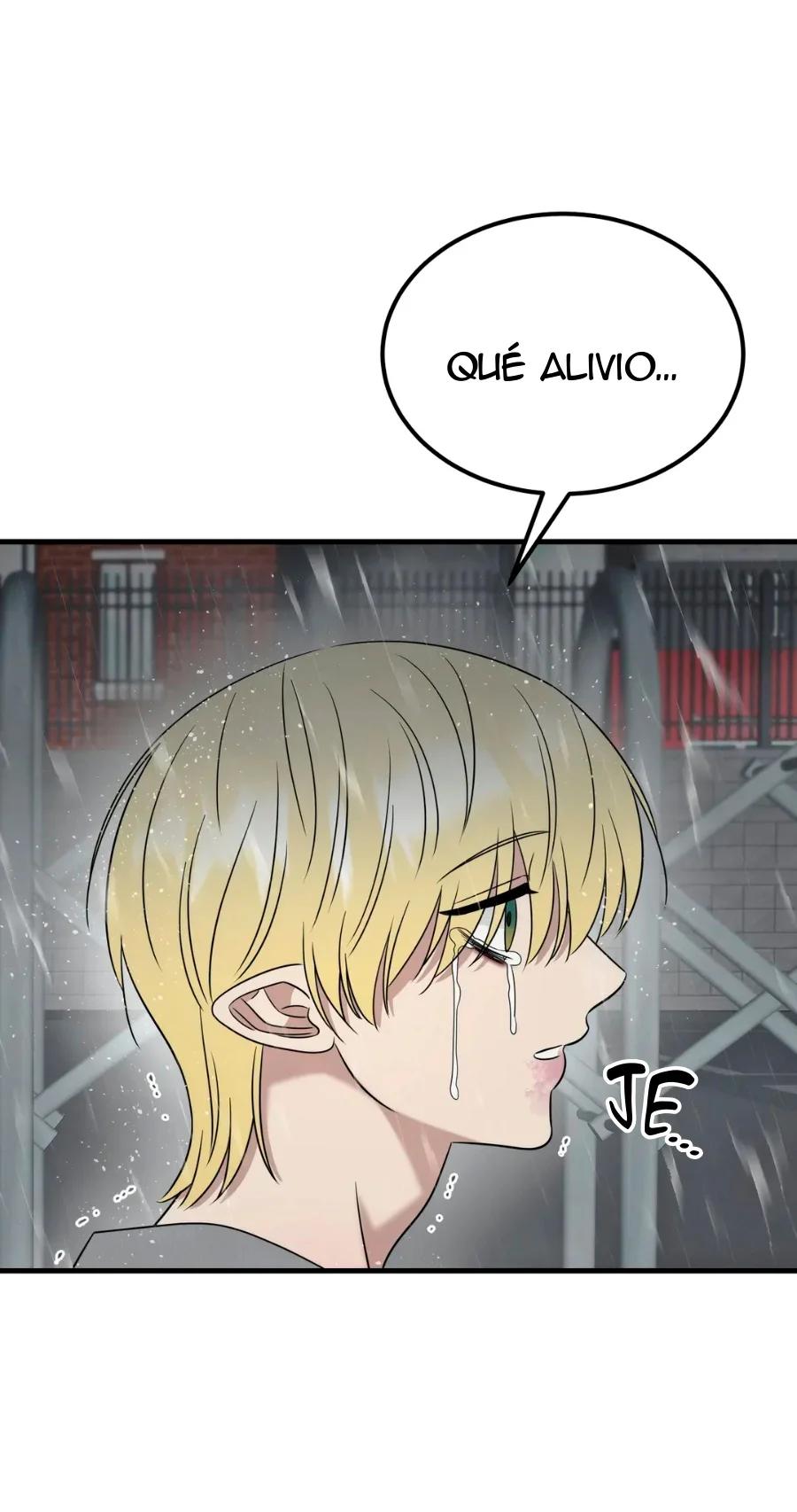 Pareja de Hada - Capítulo 35 manhwa