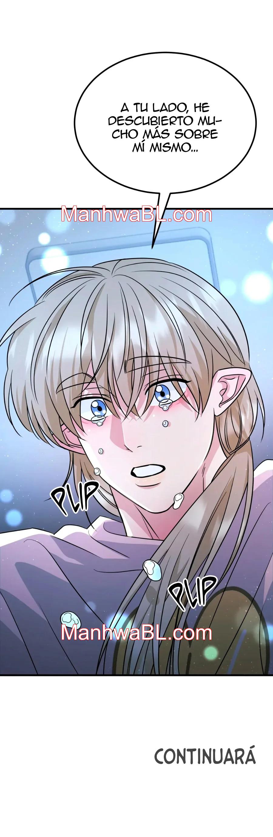 Pareja de Hada - Capítulo 23.3 manhwa