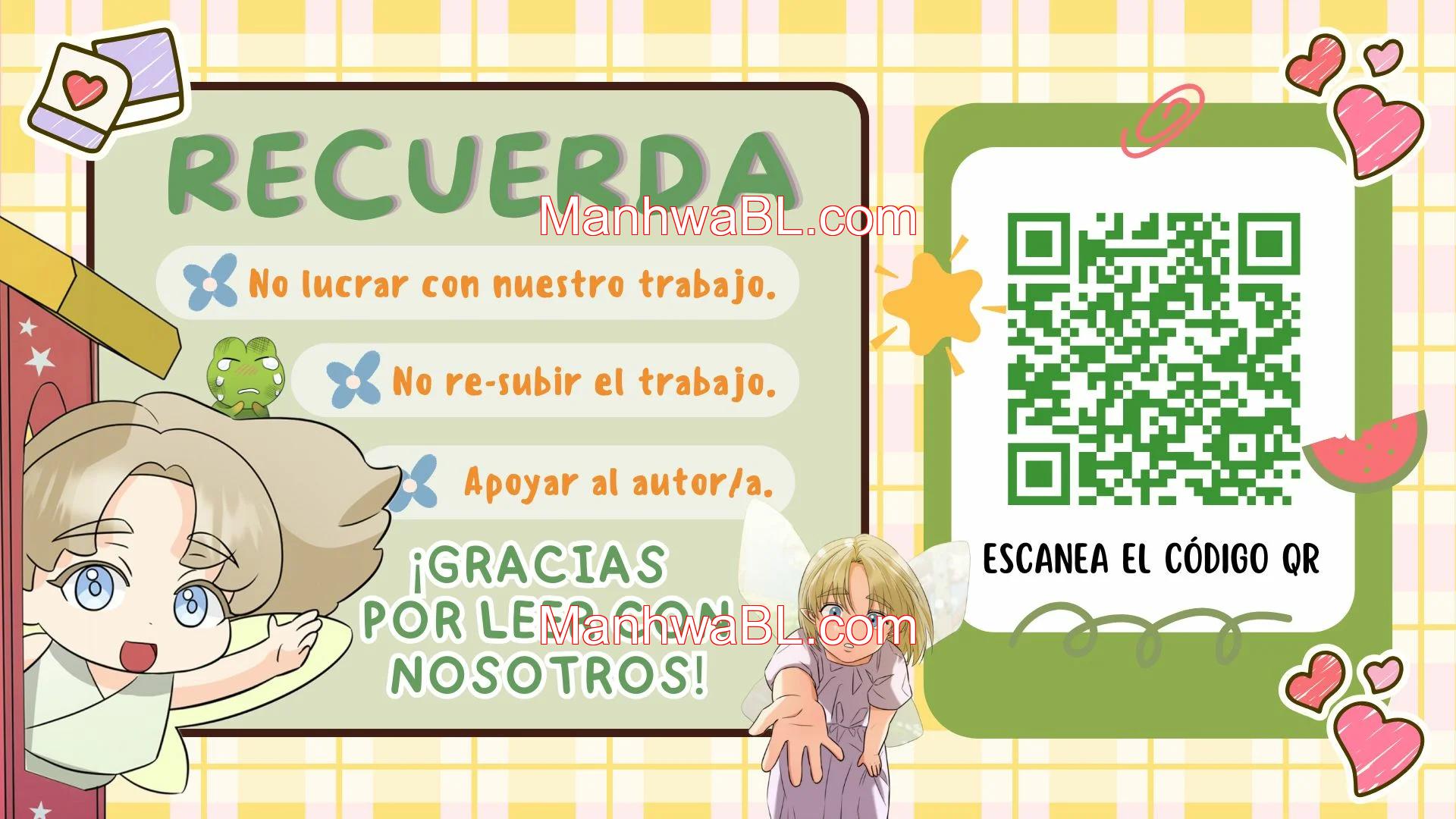 Pareja de Hada - Capítulo 23.3 manhwa