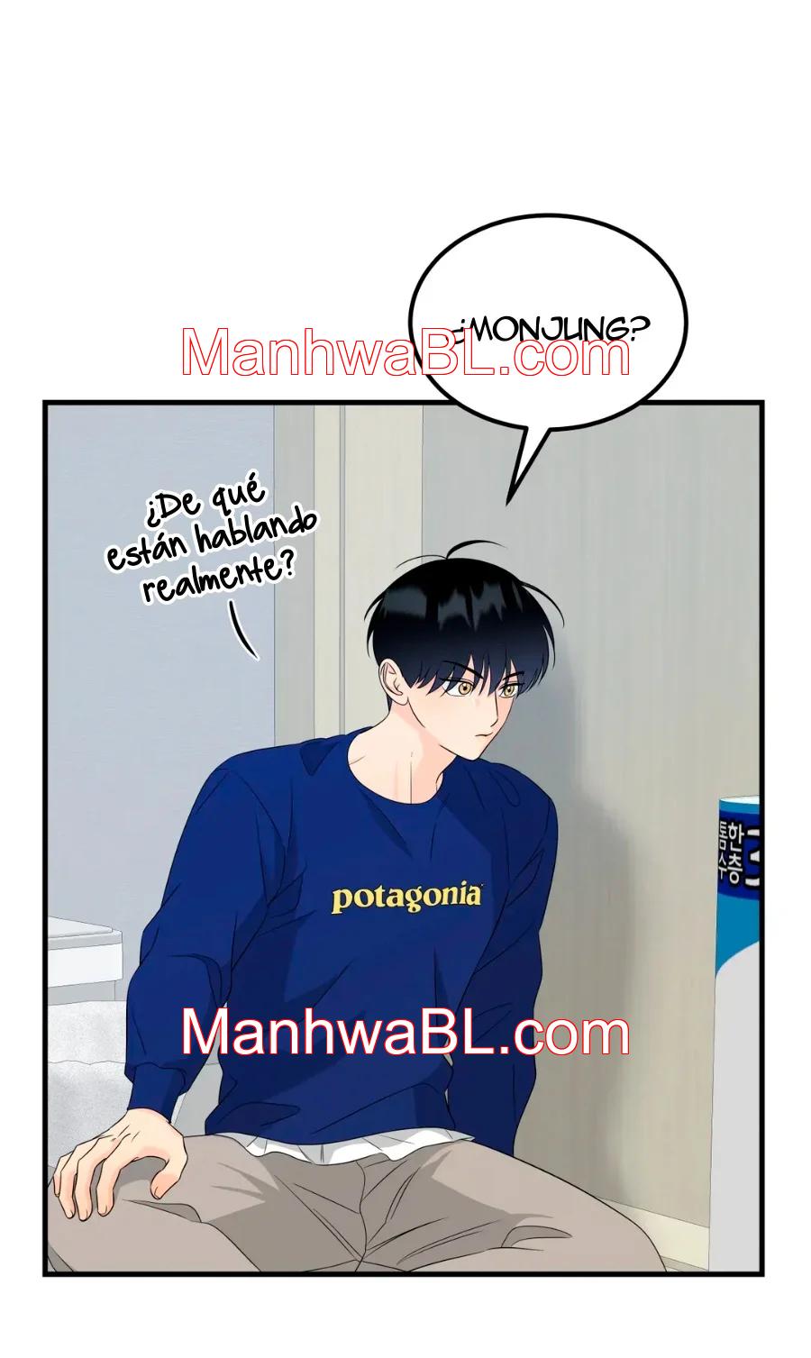 Pareja de Hada - Capítulo 23.3 manhwa