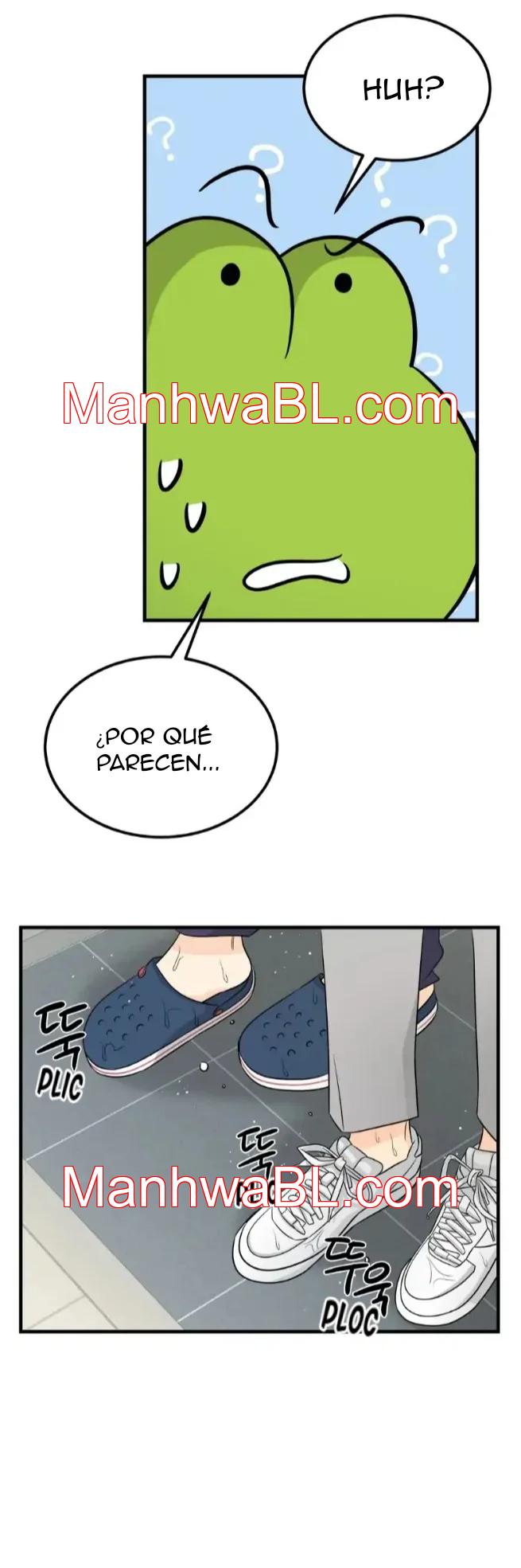 Pareja de Hada - Capítulo 22 manhwa
