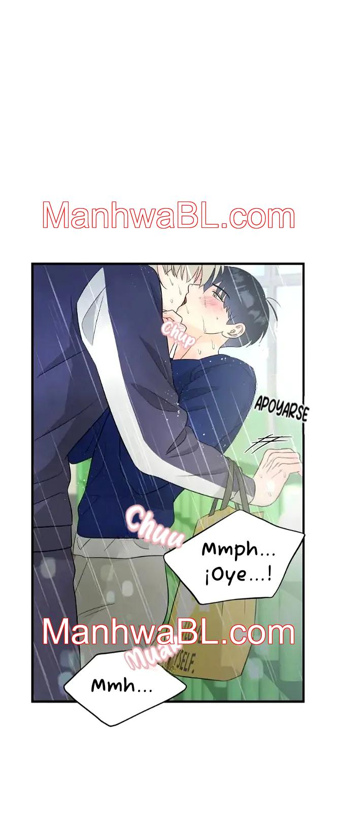 Pareja de Hada - Capítulo 22 manhwa
